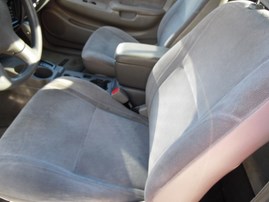 2002 TOYOTA TACOMA PRERUNNER BLACK XTRA CAB 3.4L AT 2WD Z18066